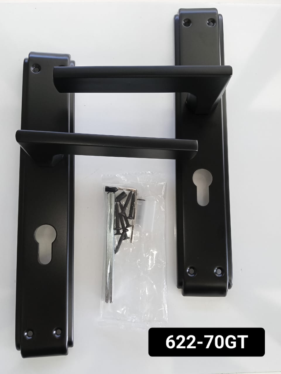 KC SELECT POIGNEE MODELE 622
